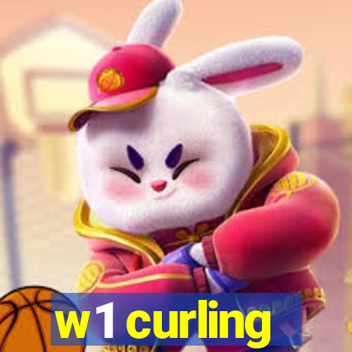 w1 curling